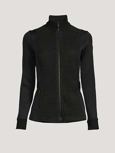 Meryl Jacket