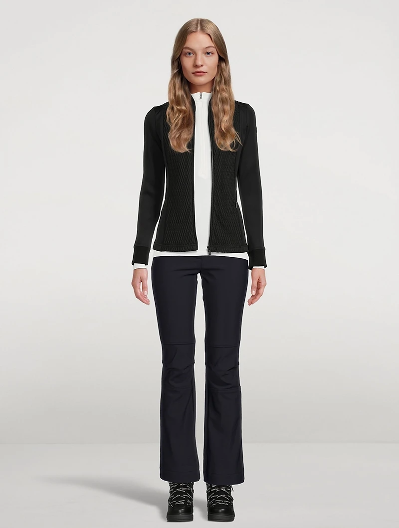 Meryl Jacket