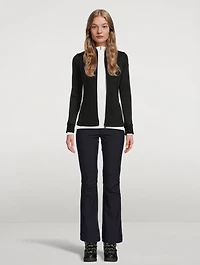 Meryl Jacket