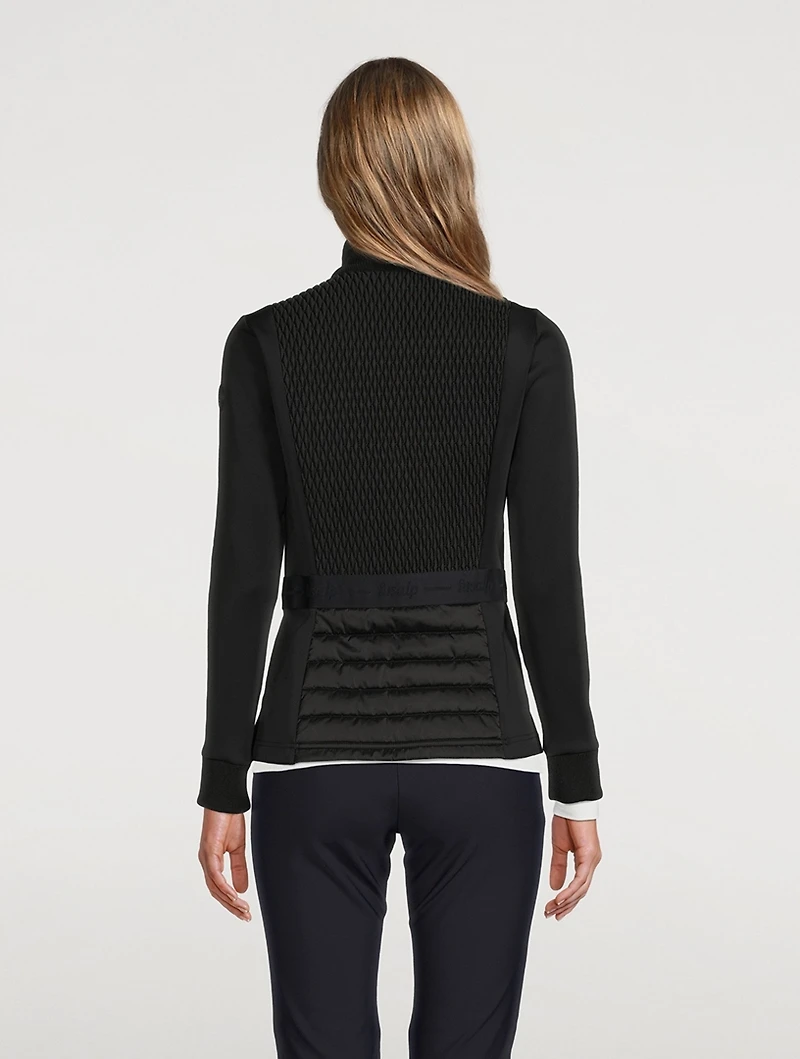 Meryl Jacket