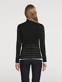 Meryl Jacket