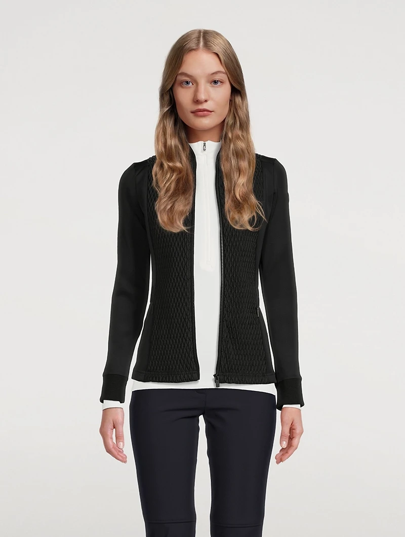 Meryl Jacket