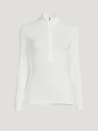 Gemini IV Half-Zip Sweater