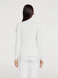 Gemini IV Half-Zip Sweater