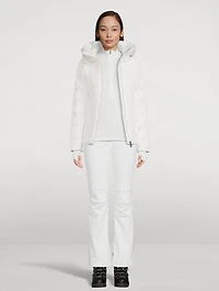 Gemini IV Half-Zip Sweater