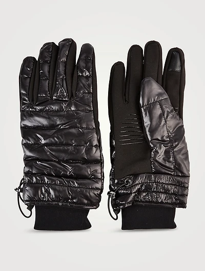 Alfie Foil Ripstop Gloves