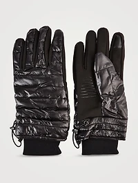 Alfie Foil Ripstop Gloves