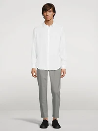 Irving Linen Shirt