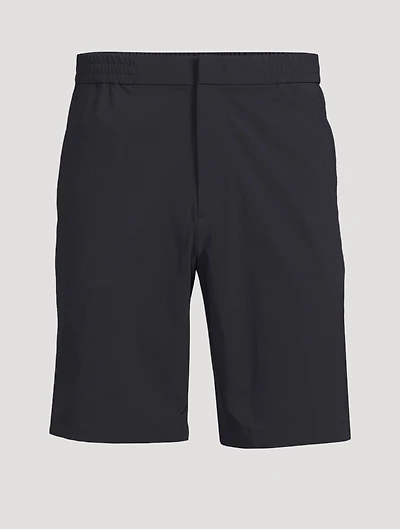 Precision Tech Drawstring Shorts