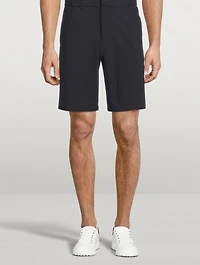 Precision Tech Drawstring Shorts