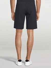 Precision Tech Drawstring Shorts