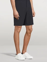 Precision Tech Drawstring Shorts