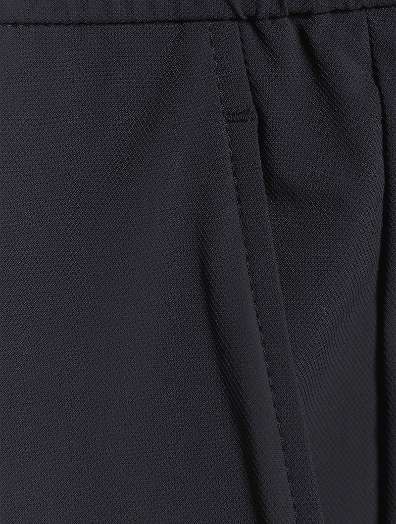 Precision Tech Drawstring Shorts