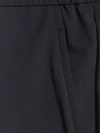 Precision Tech Drawstring Shorts