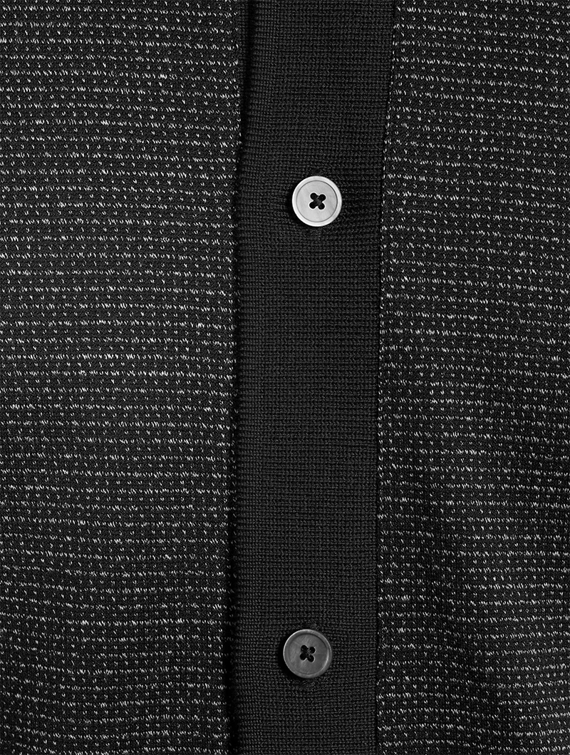 Short-Sleeve Polo Shirt