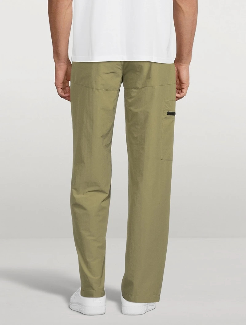 Larr Cargo Pants
