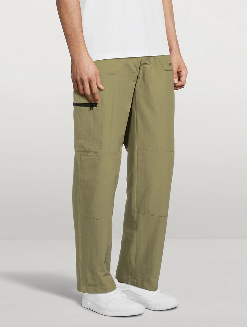 Larr Cargo Pants