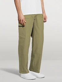 Larr Cargo Pants