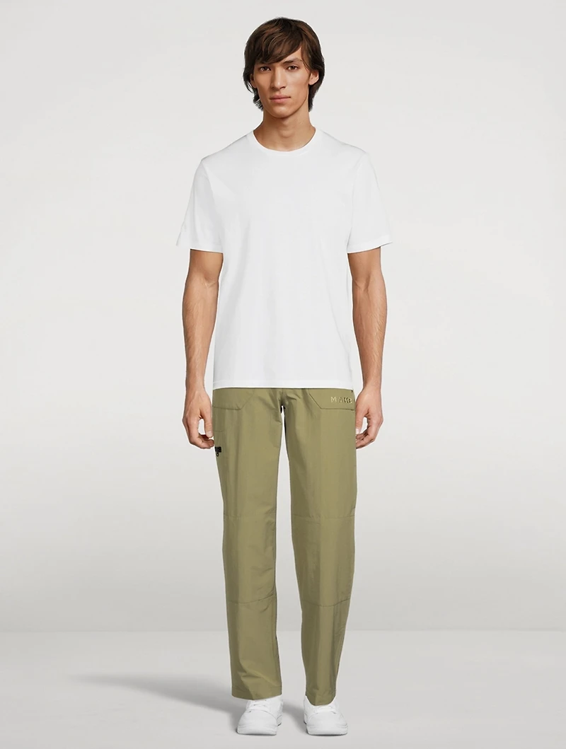 Larr Cargo Pants