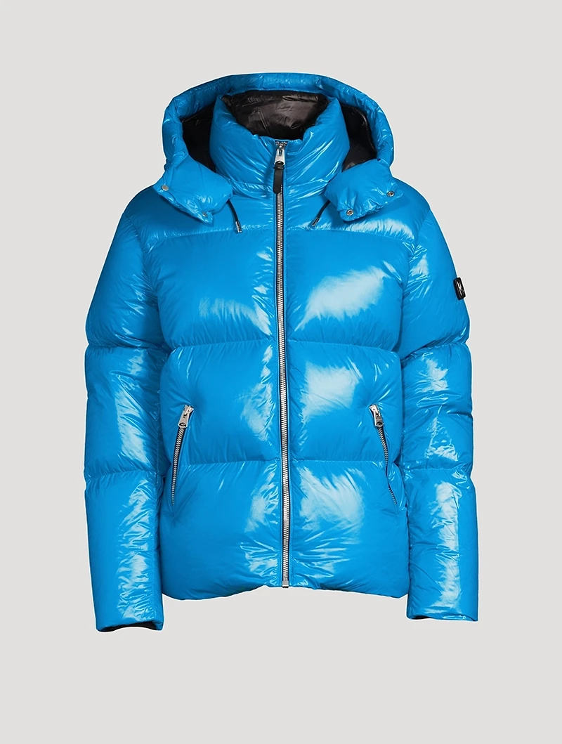 Kent-Z Down Puffer Jacket
