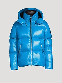 Kent-Z Down Puffer Jacket