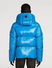 Kent-Z Down Puffer Jacket