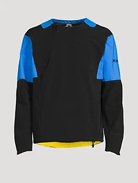 Lanette Water-Repellent Smock