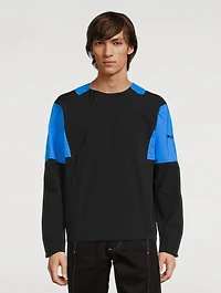 Lanette Water-Repellent Smock