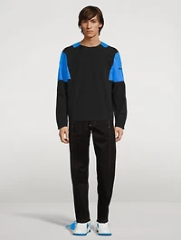 Lanette Water-Repellent Smock