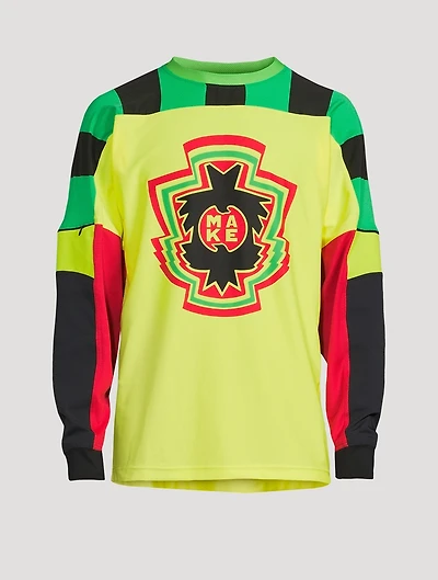 Jett Technical Jersey