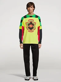 Jett Technical Jersey