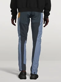 Sausin Water-Repellent Technical Work Pants