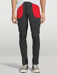 Cwmcarn Water-Repellent Commuting Pant