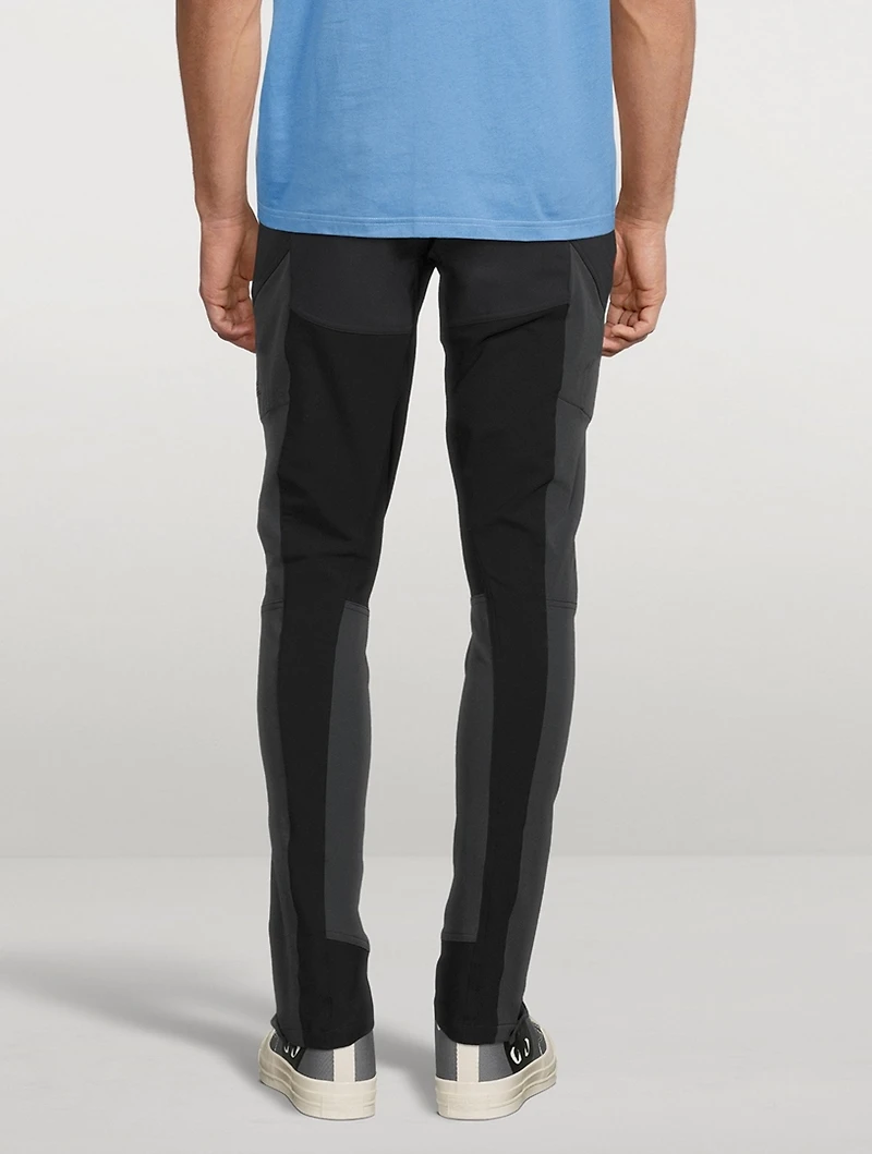 Cwmcarn Water-Repellent Commuting Pant
