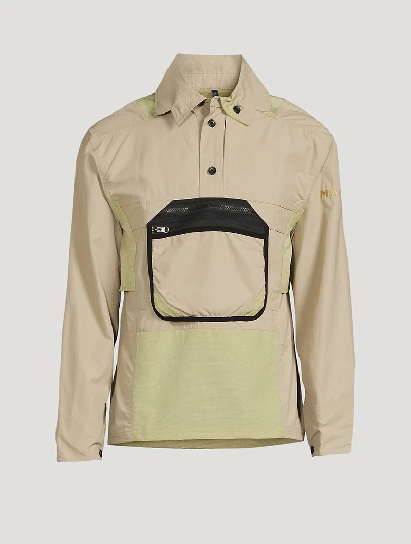 Hain Modular Walk Shirt