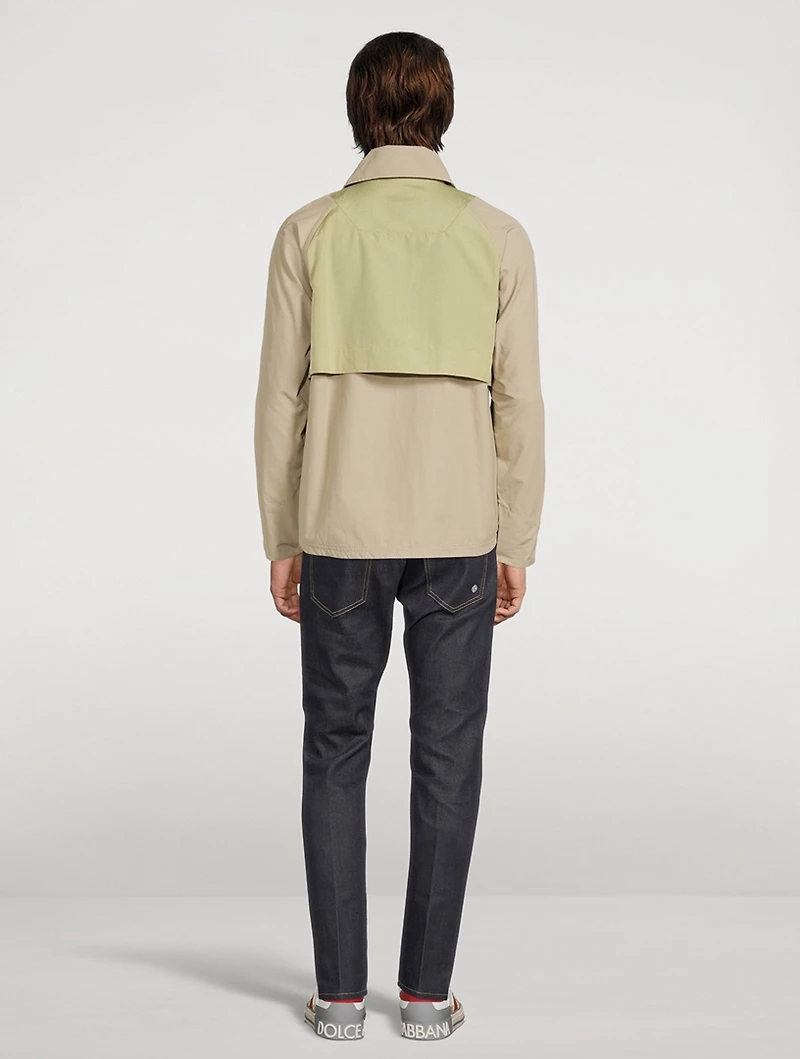 Hain Modular Walk Shirt