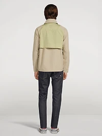 Hain Modular Walk Shirt