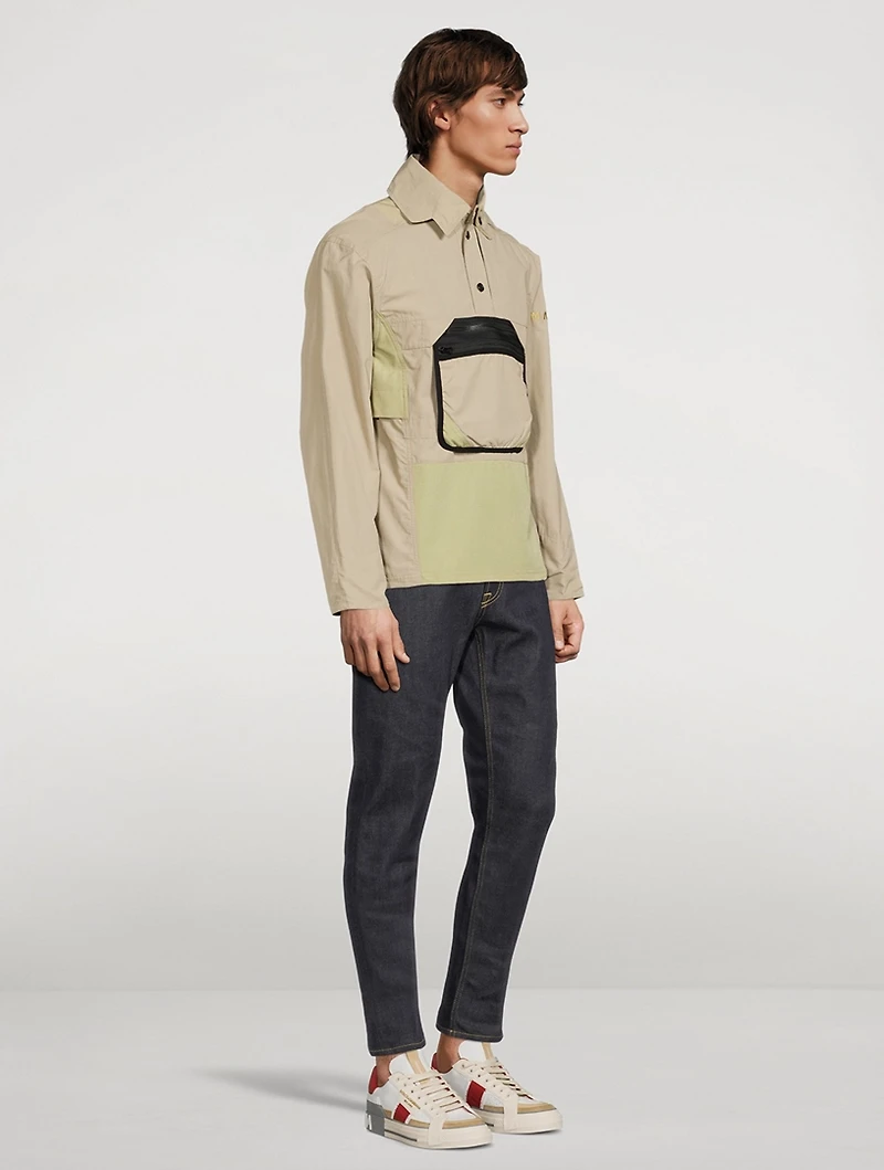 Hain Modular Walk Shirt