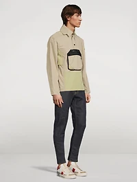 Hain Modular Walk Shirt