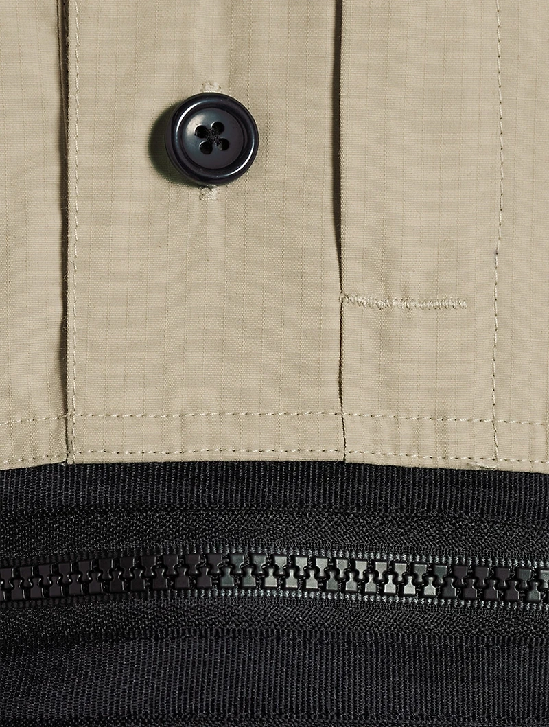 Hain Modular Walk Shirt