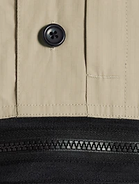 Hain Modular Walk Shirt