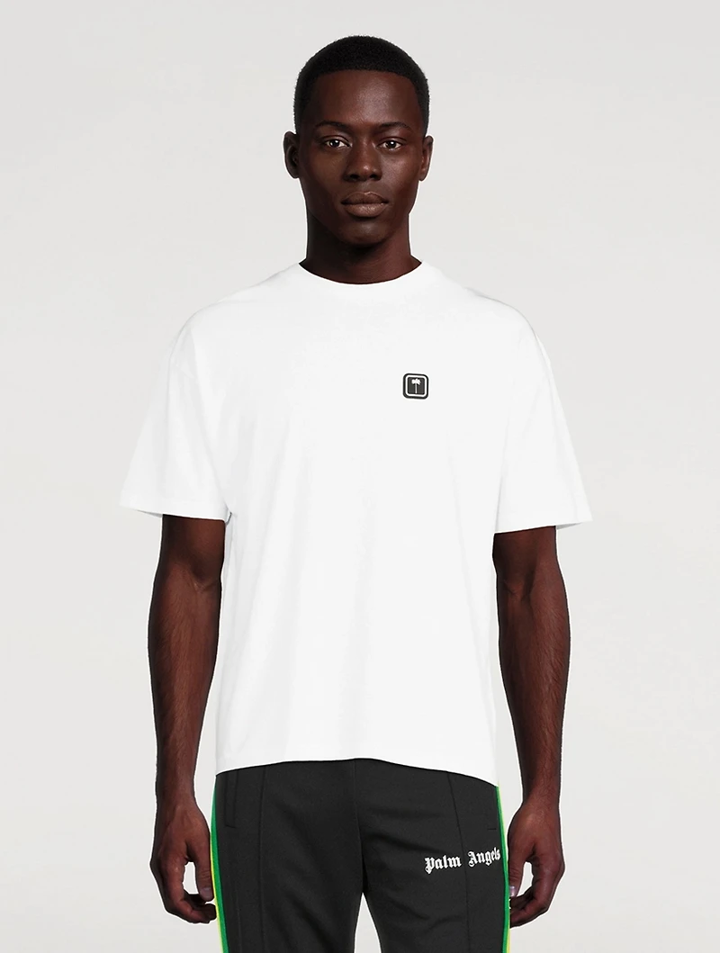 Palm Tree T-Shirt