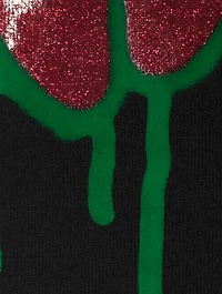 Spray Heart T-Shirt