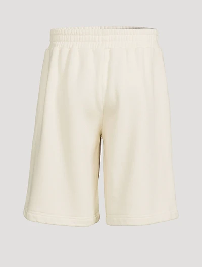 Spray Heart Sweat Shorts