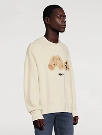 Spray Bear Sweatshirt