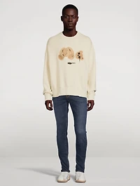 Spray Bear Sweatshirt