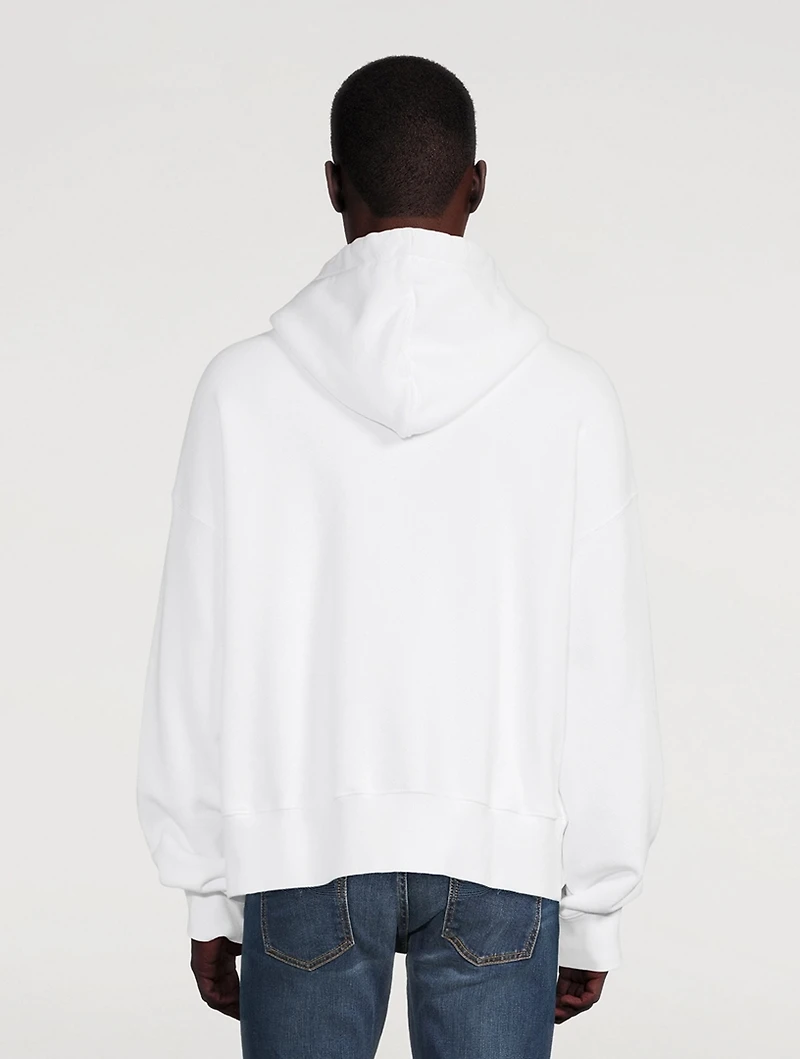 Stars And Palms Hoodie