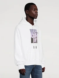 Stars And Palms Hoodie