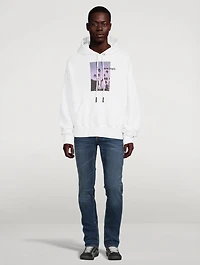 Stars And Palms Hoodie