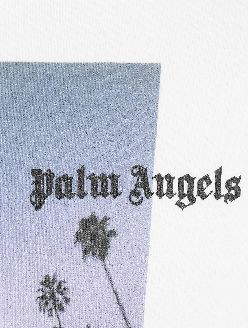 Stars And Palms Hoodie